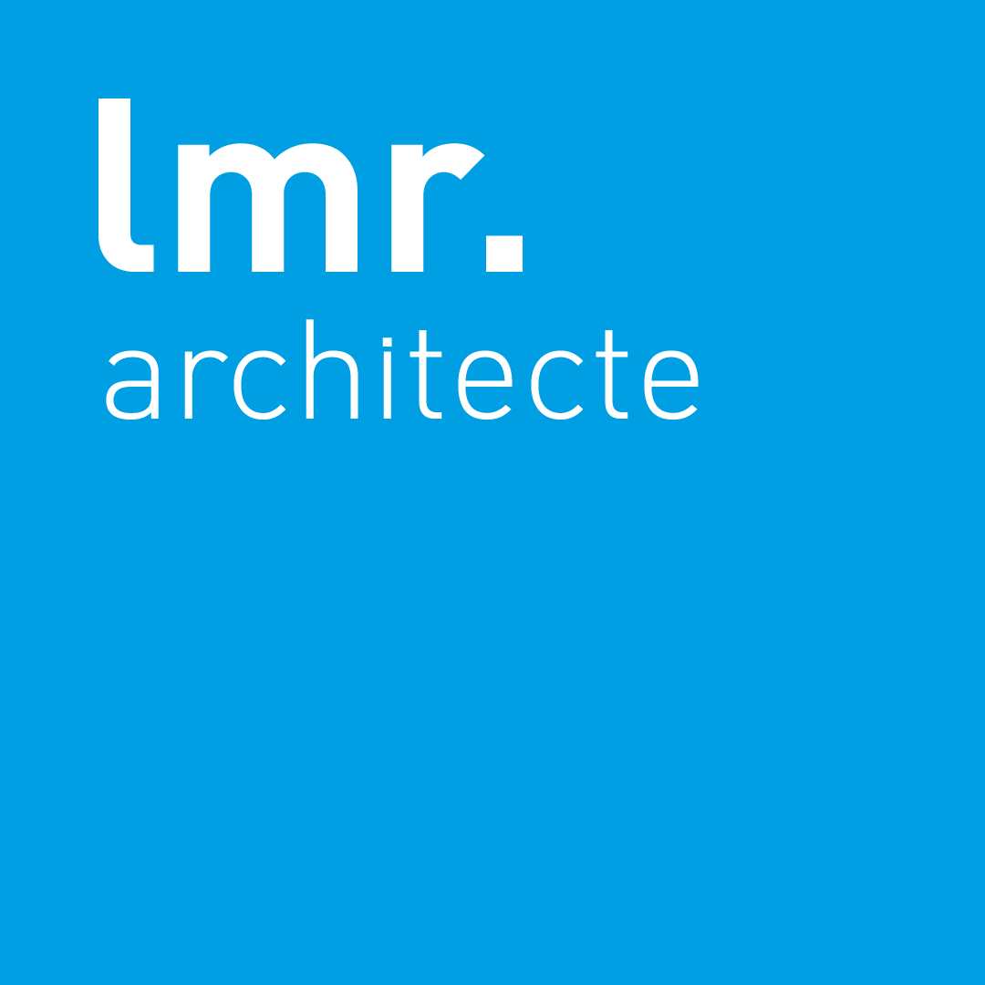 logo LMRA